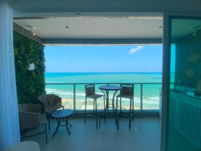 Studio Beira Mar Deslumbrante